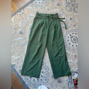 Lioness High Waist Trouser